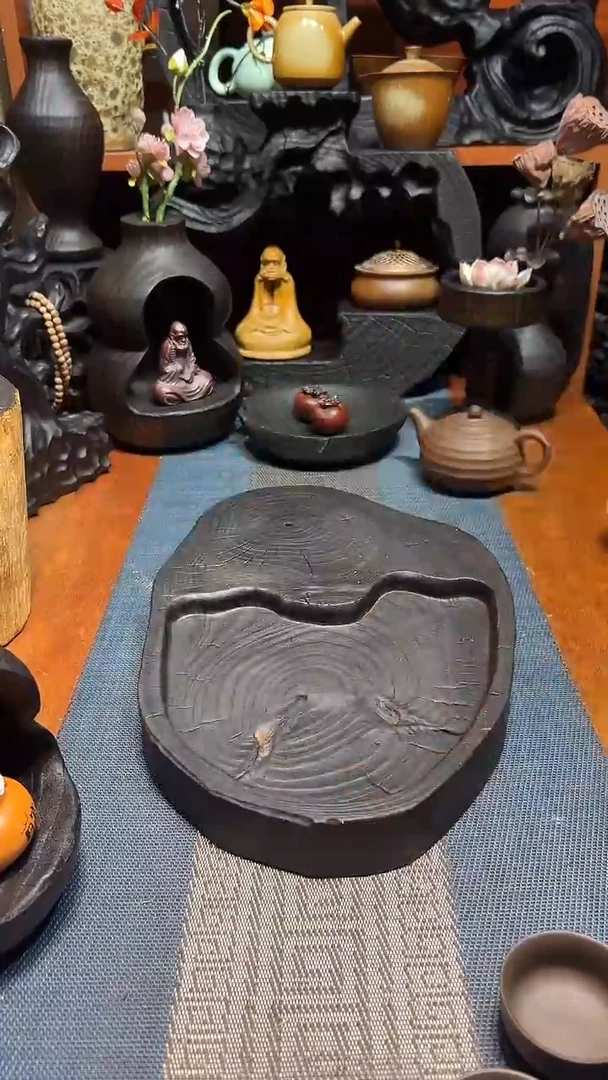 香樟木香樟木一物一拍