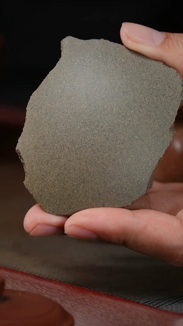 【闪购商品】紫砂茶壶砂锅紫泥