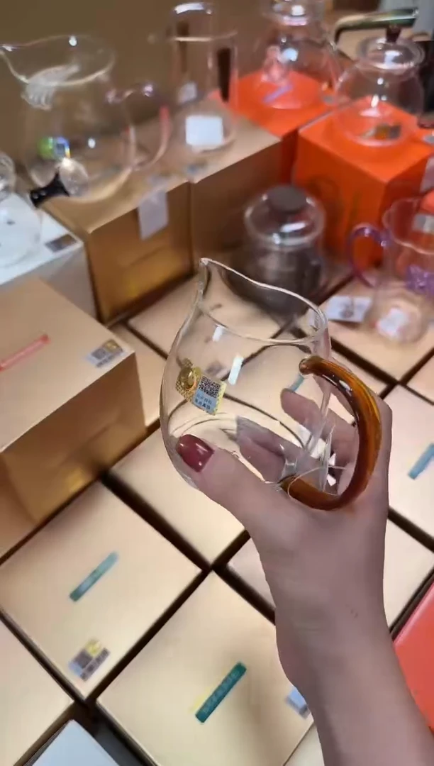 @@禾器晶彩澄然琥珀色