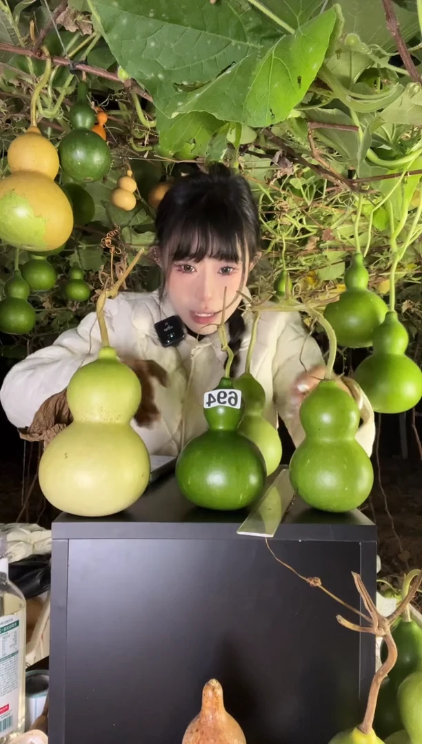 694天然葫芦摆件 一物一拍龙头不保售后