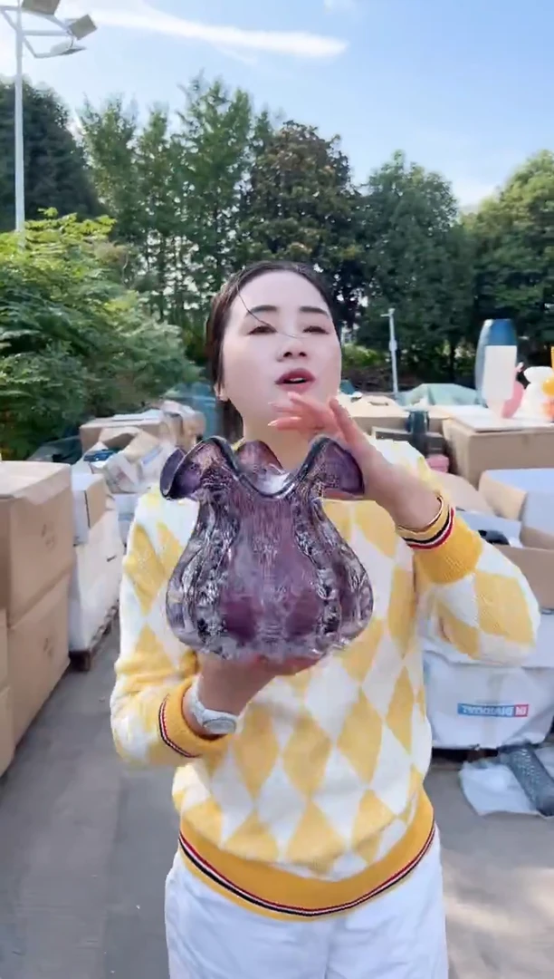 安总-紫色花瓶-2KNQV