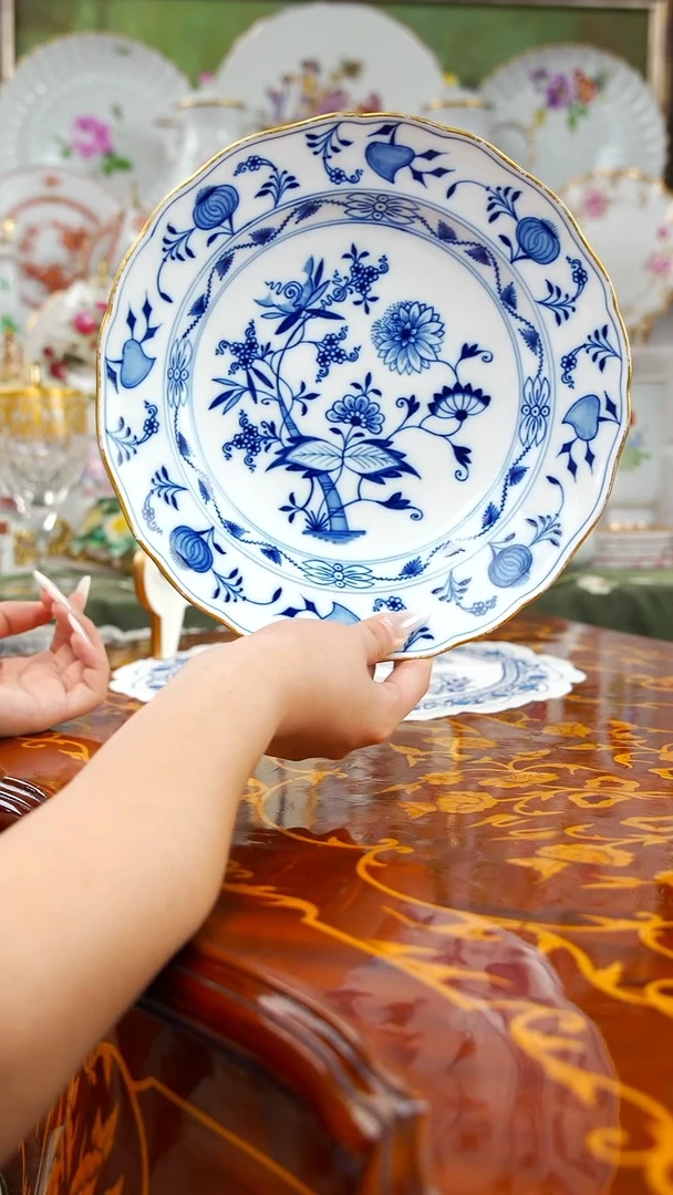 瓷米多家中古瓷器如图所示178