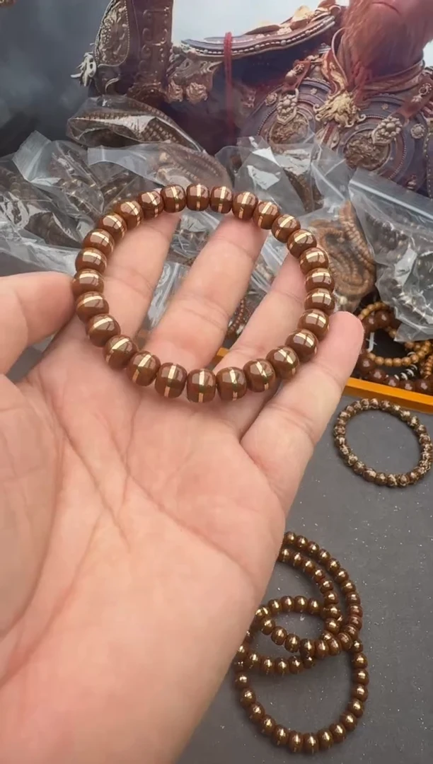 手串紫金鼠紫金鼠15