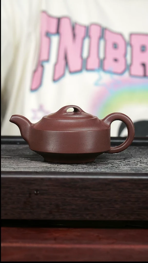 茶壶紫砂精品紫砂壶104......200CC