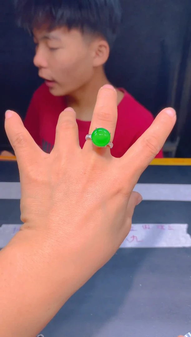 未镶嵌定制翡翠149定制翡翠—多样性发货（发其一）