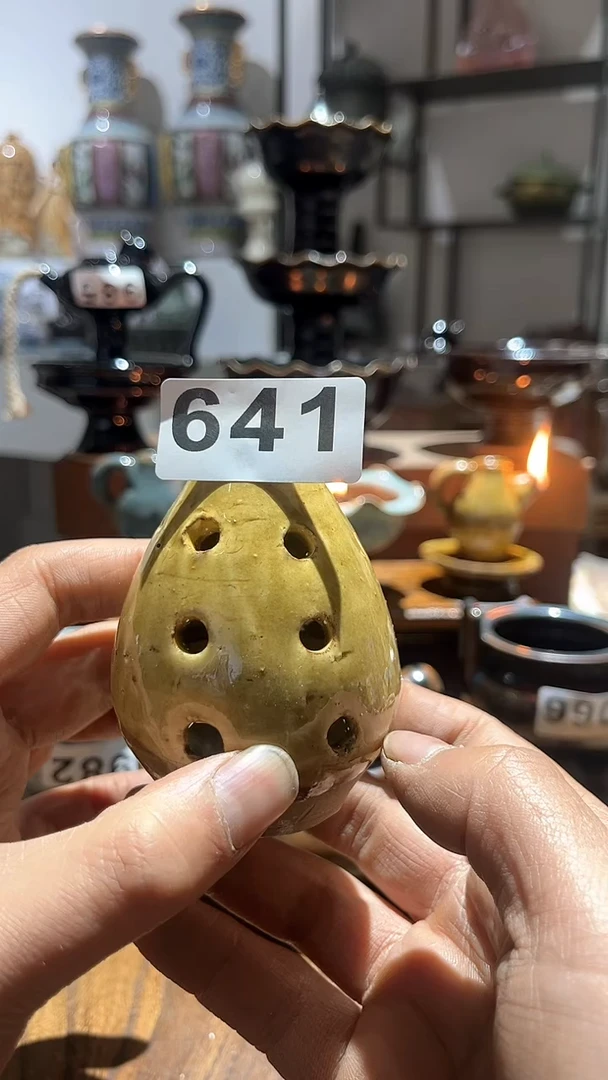 【闪购商品】摆件