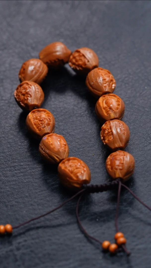 【闪购商品】橄榄核手串/手链橄榄核