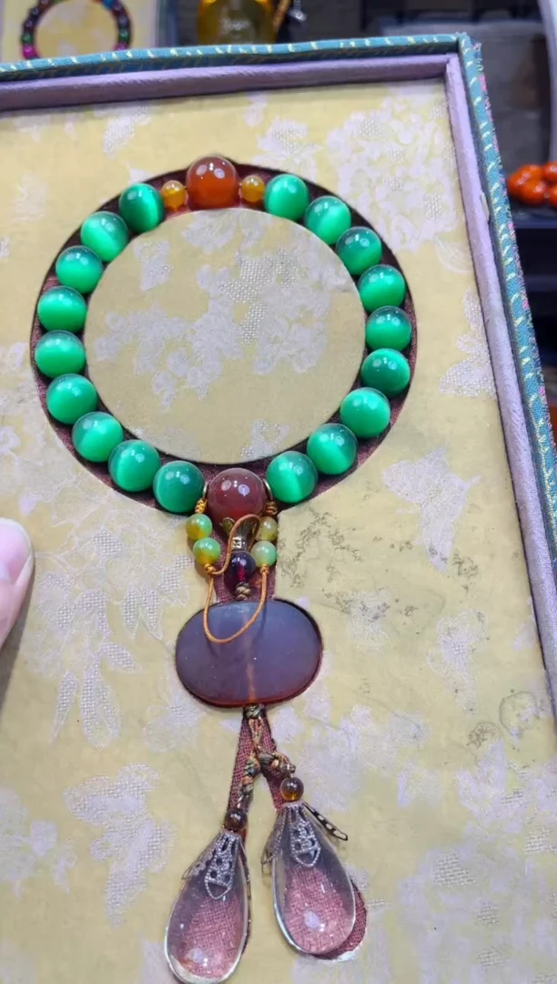 【闪购商品】和田玉挂件未镶嵌B瑞哥专属高端精品56