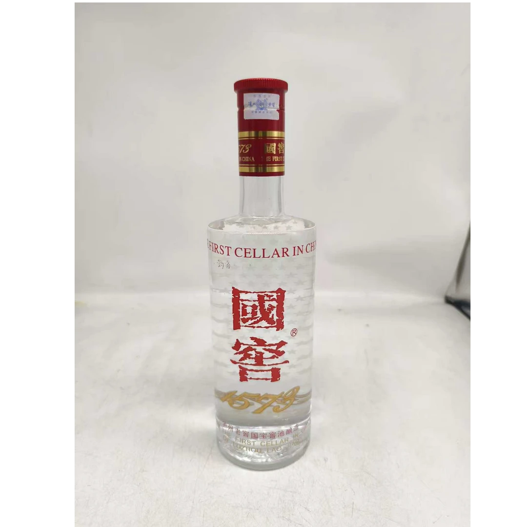 2004年国窖1573 52度500ml56950