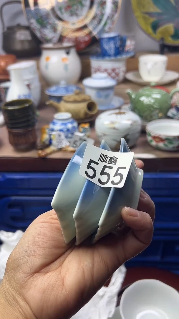 陶瓷乐**贝顺鑫工艺品店闪购