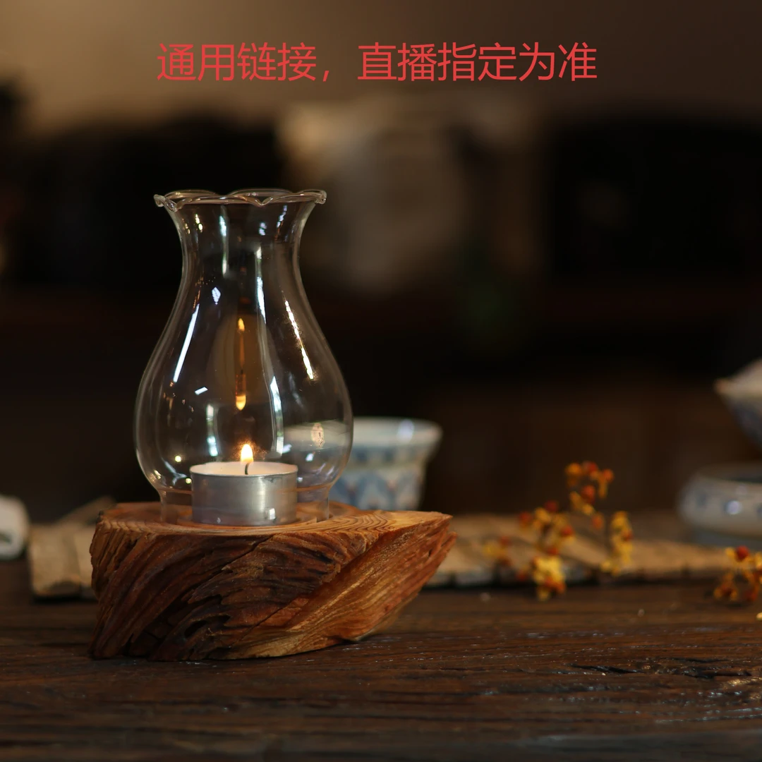 【夷嘉茗友】茶道摆件，通用链接，直播指定为准