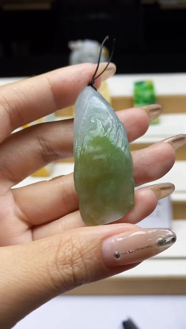 未镶嵌定制翡翠翡翠A货