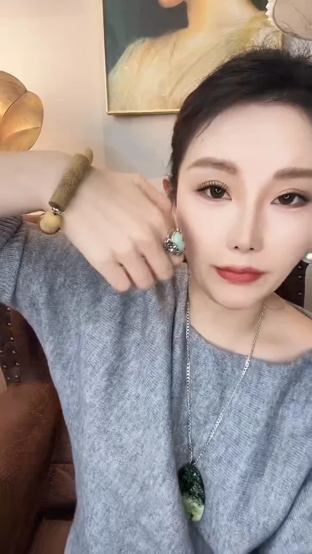 【闪购商品】翡翠手链未镶嵌翡翠A285