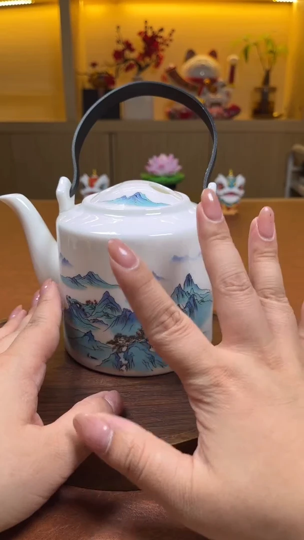 世界陶瓷之都清清111