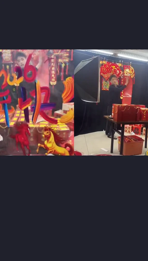 多样性发一件002