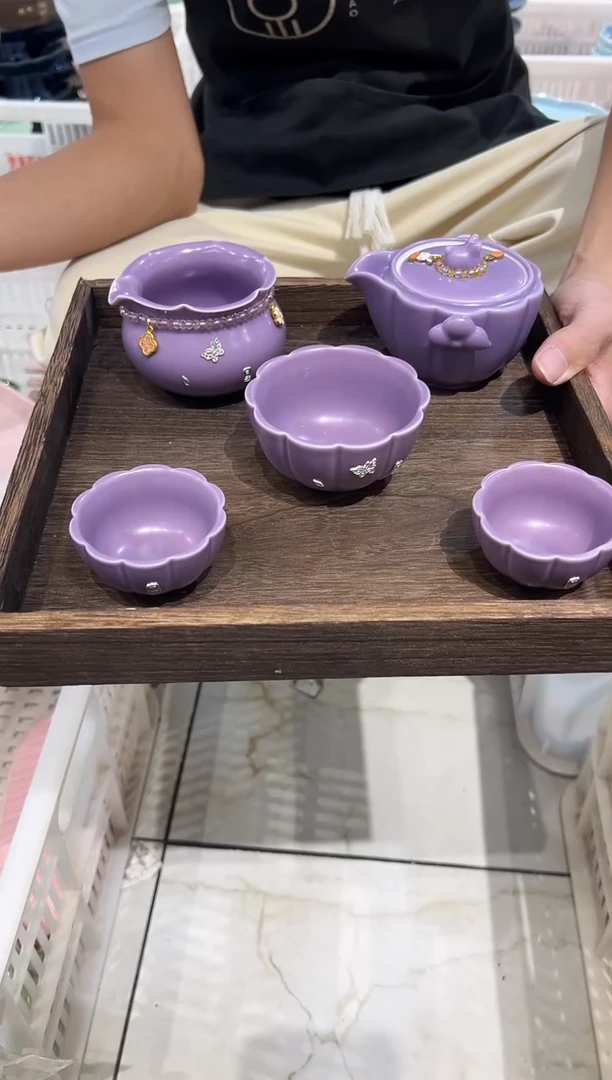 瓷片梵古堂正品 假一罚万