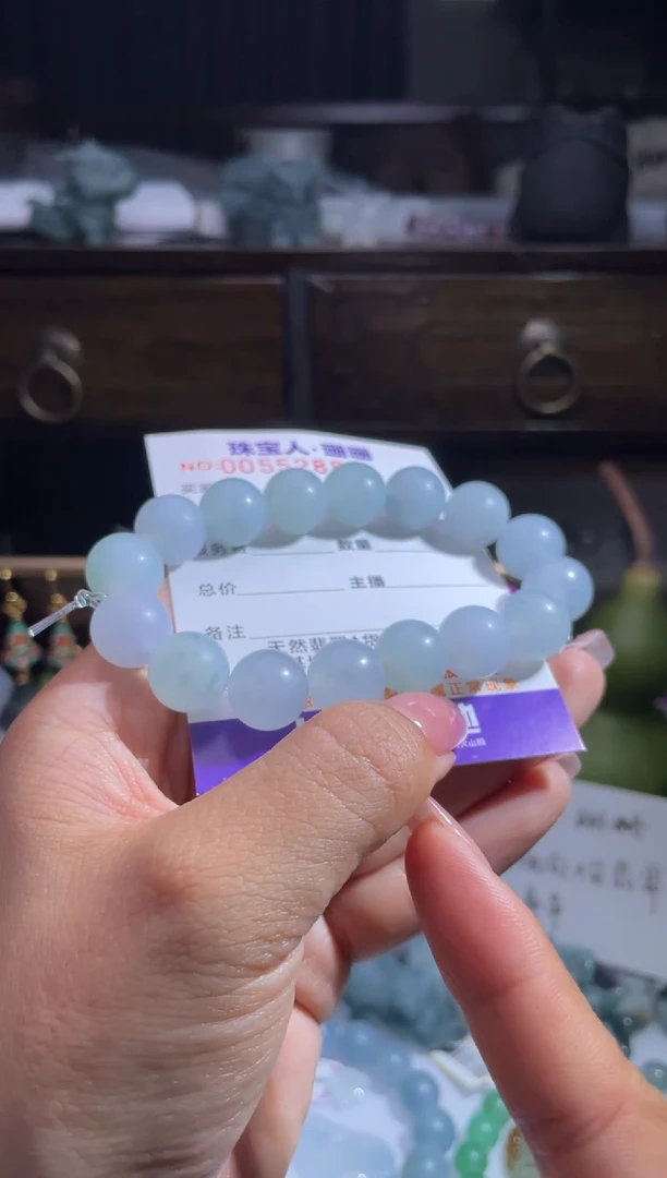 未镶嵌定制翡翠缅甸翡翠A货34