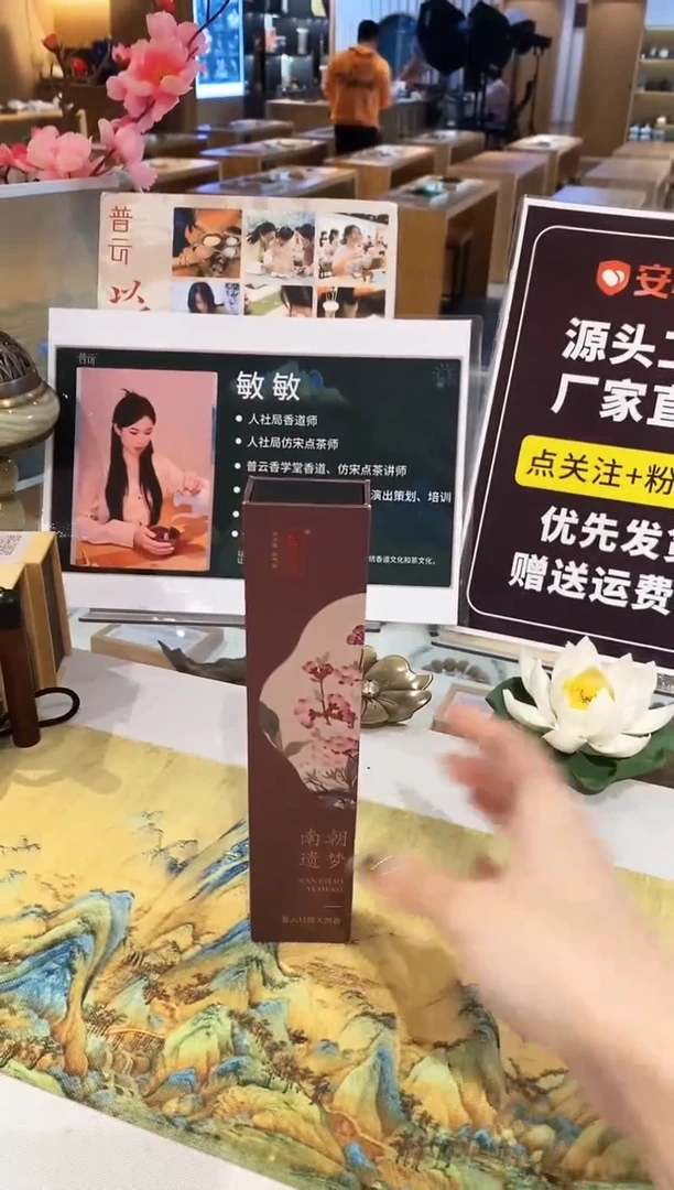 【闪购商品】1南朝遗梦