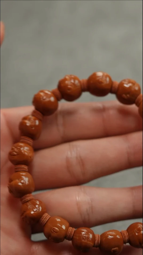 手串/手链橄榄核橄榄核