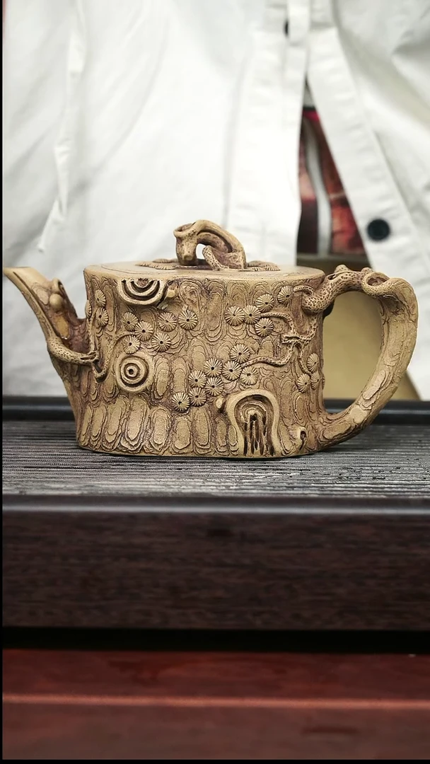 茶壶紫砂用****6精品紫砂壶