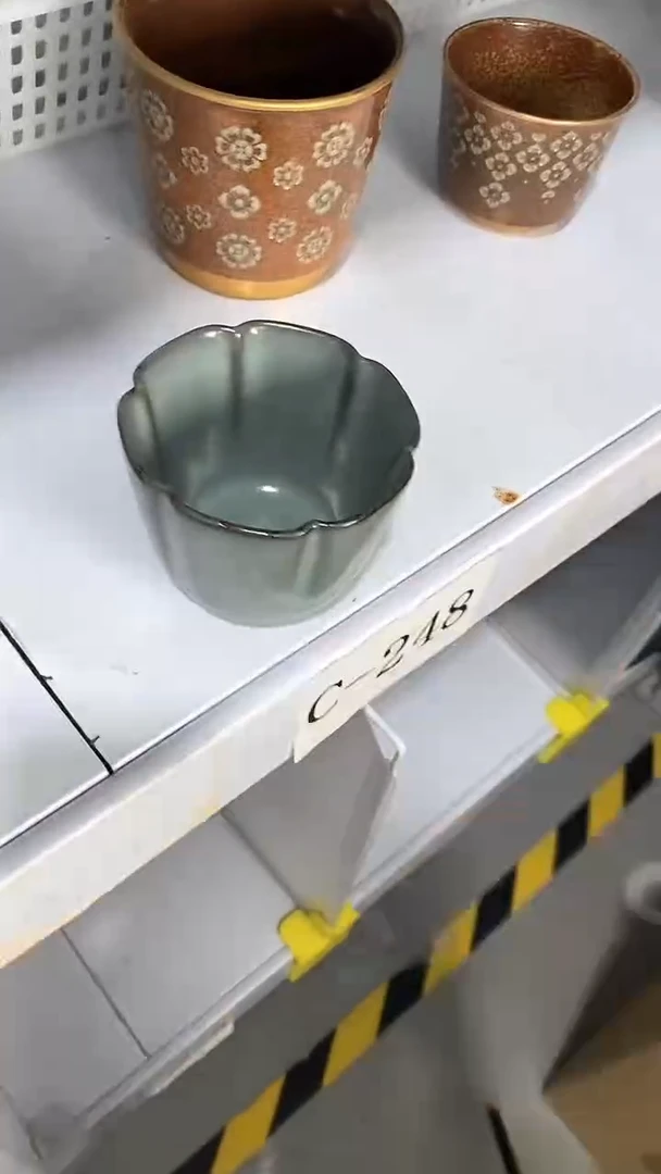 瓷片C-248陶瓷茶具茶器