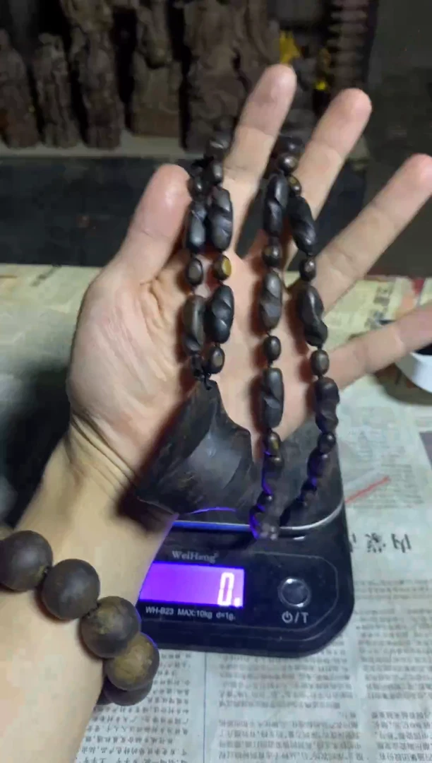 木吊坠精品好物推荐