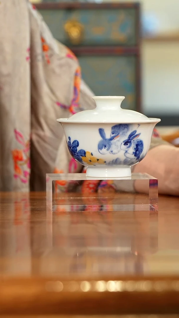 栗子严选茶器好物@@moshe