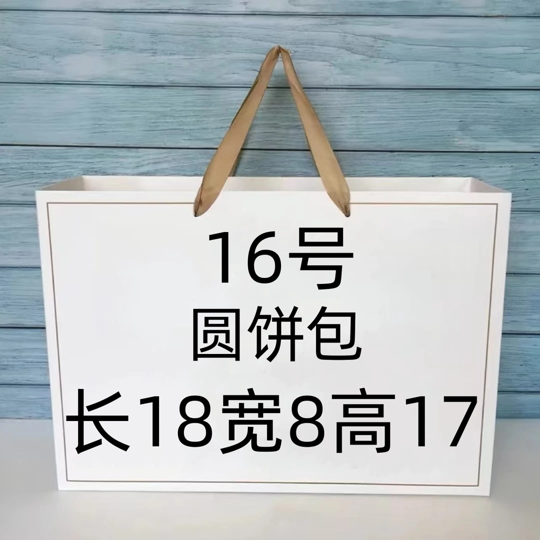 【16号】网红爆款百搭圆饼包6609-6