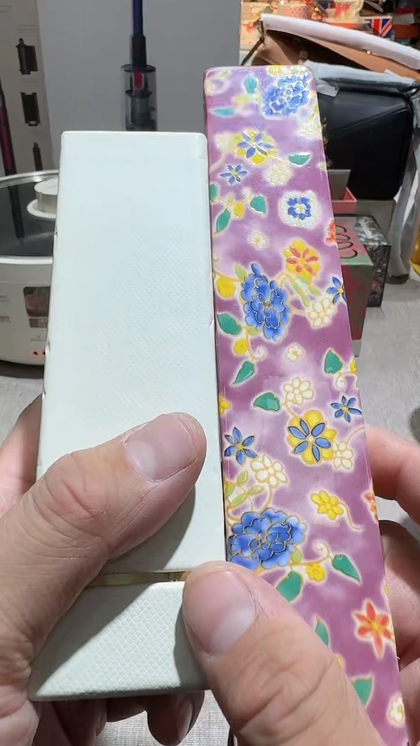 【闪购商品】瓷片正品保真，清库存白麝香