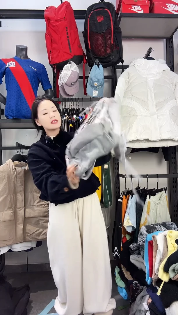 532 闪购编码Nike/Jordan运动卫衣裤以直播间过款为准尺码·BAO