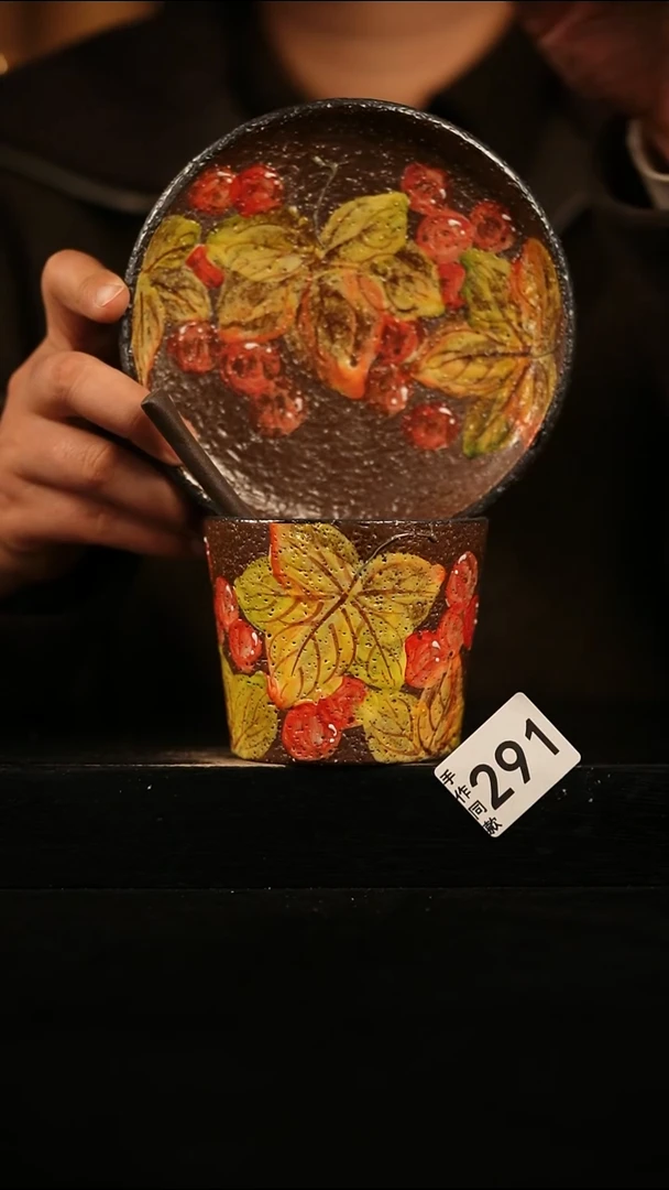 瓷片遇瓷手作同款291