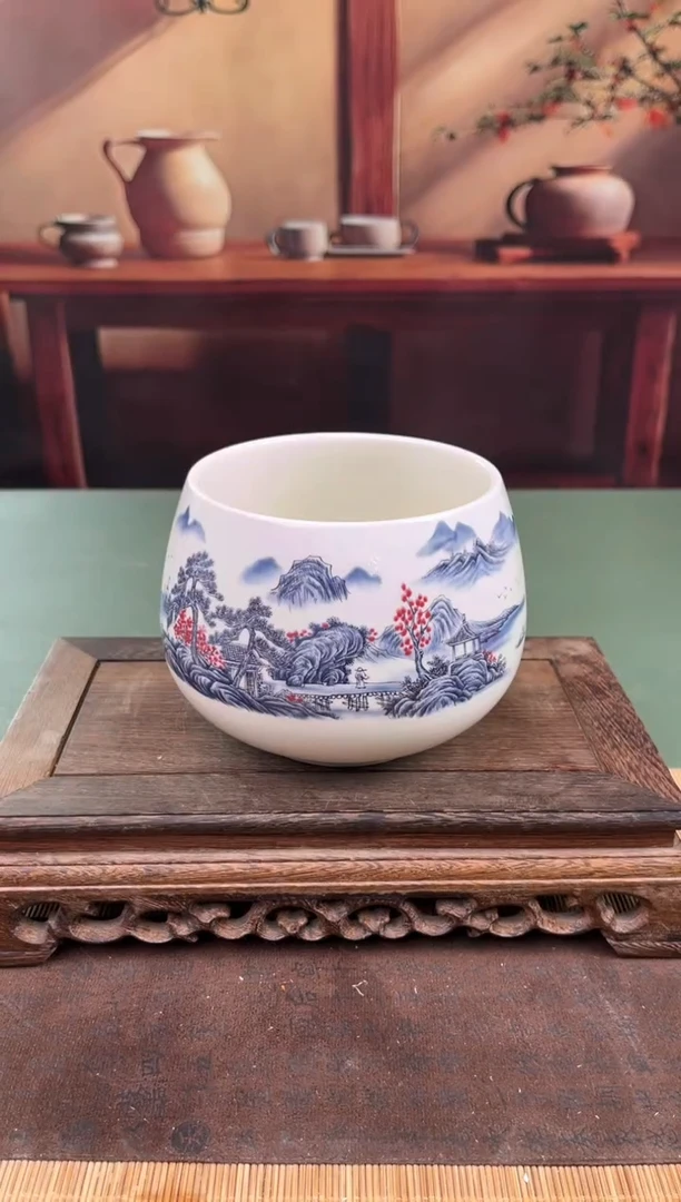 【闪购商品】顾德茶器福利闪购链接