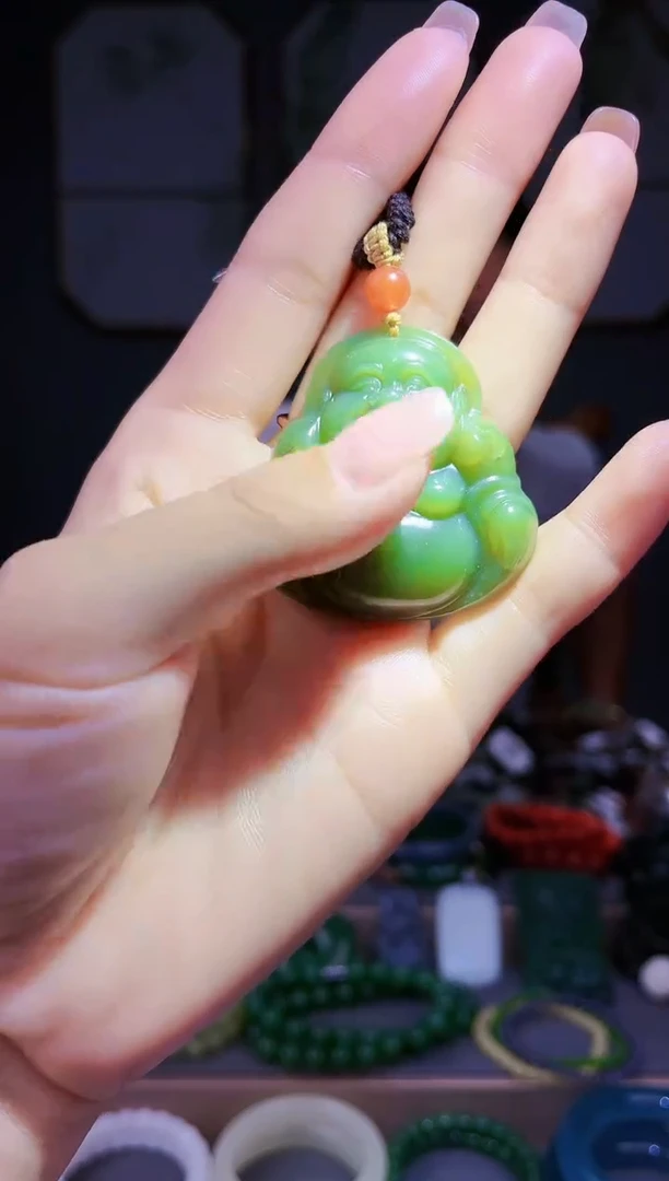 玉多样性发货拍一单发一个