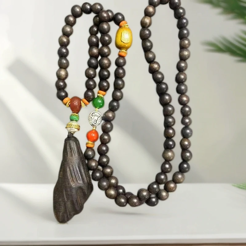 精品时尚神龙M项链丫2463