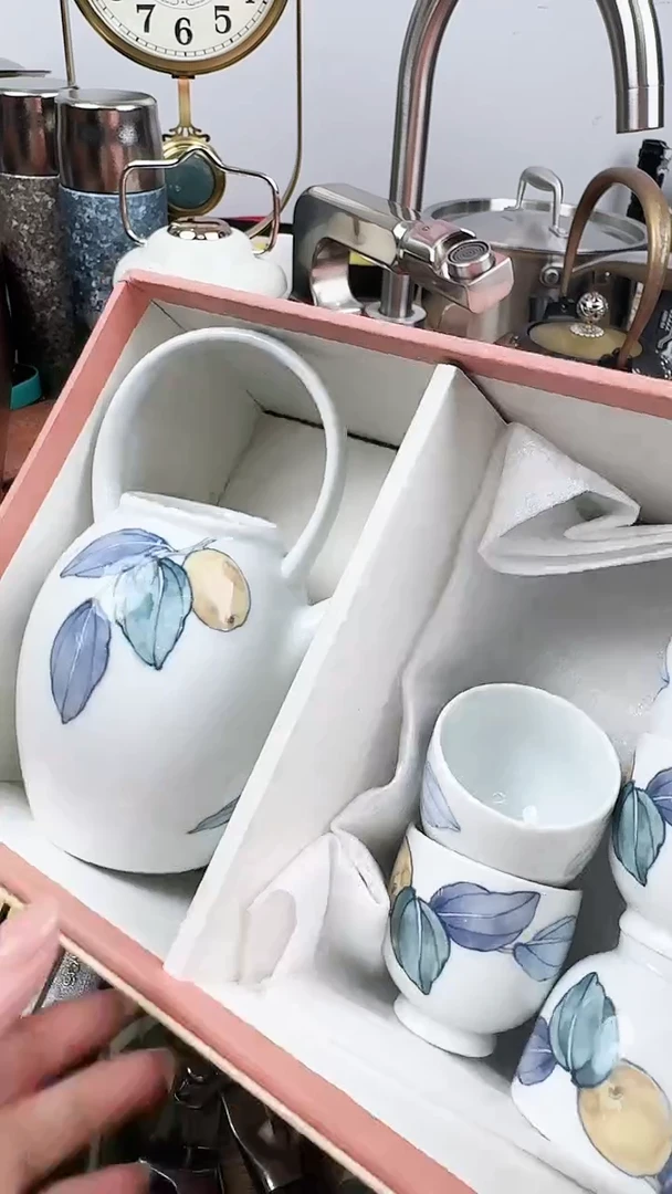 瓷片外贸小公主正品保证