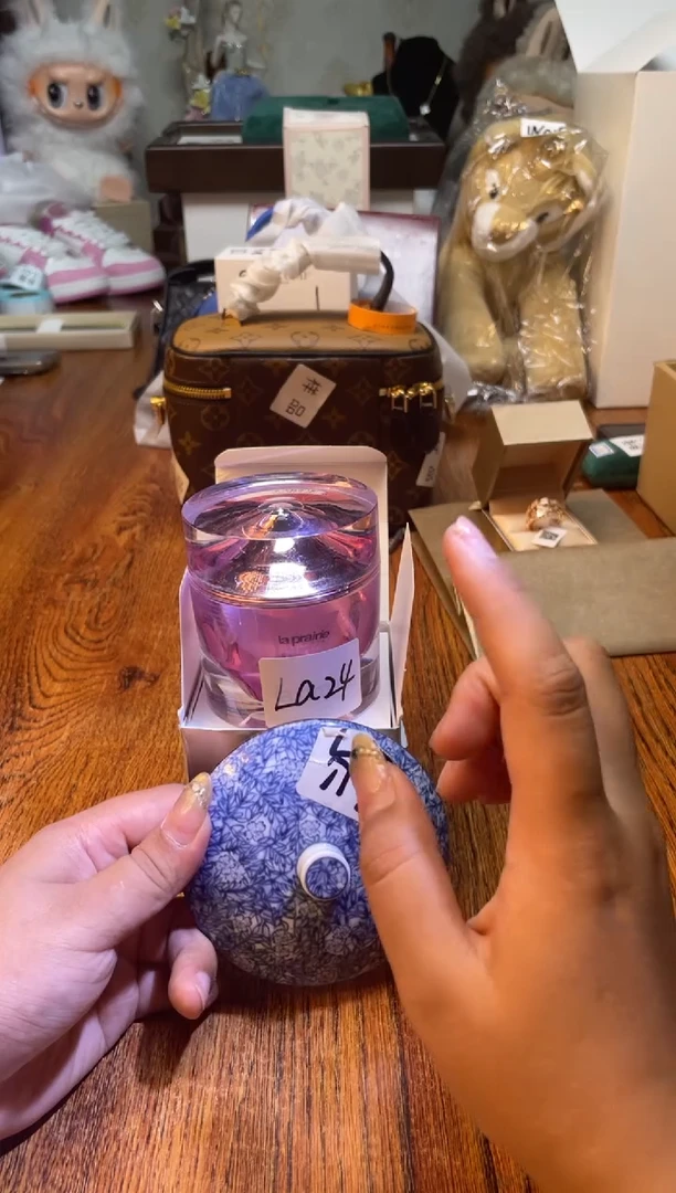 瓷片满20米包邮一单一付LA24M面