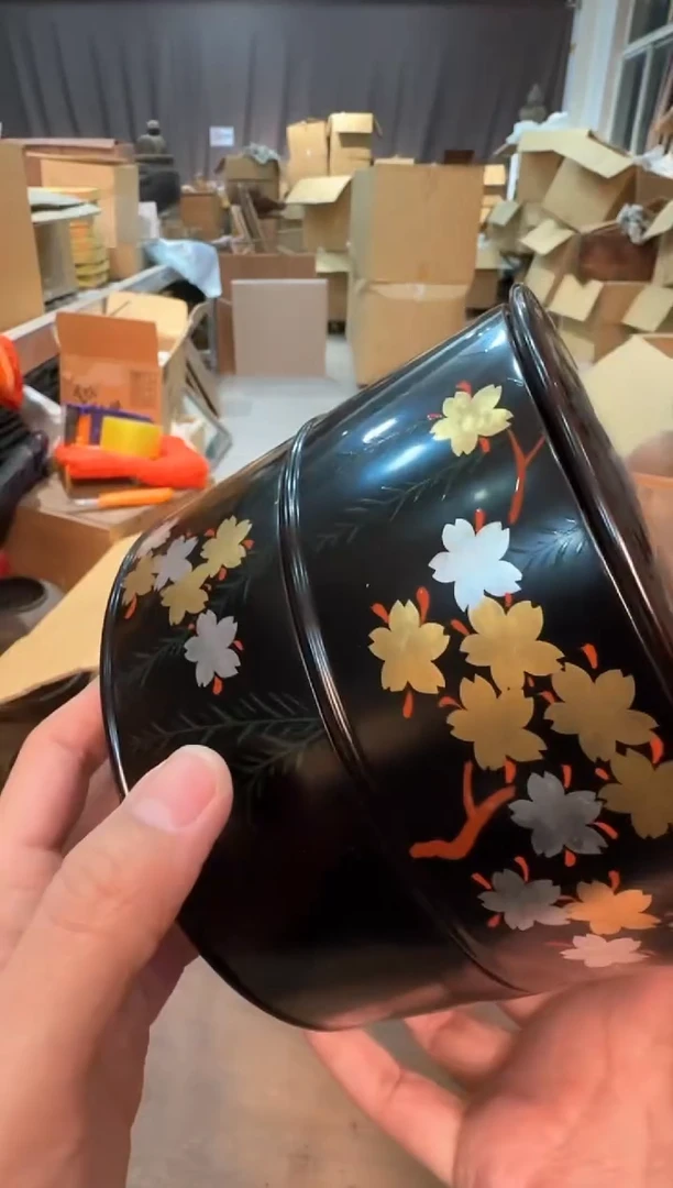【闪购商品】摆件13Y古美空间美学B53