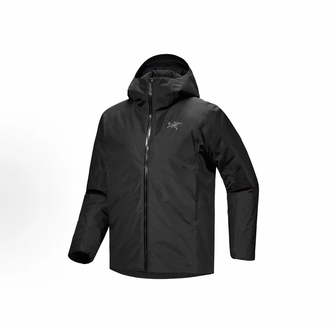 双十一大促始祖鸟solano down  gore-tex750 防护羽绒服