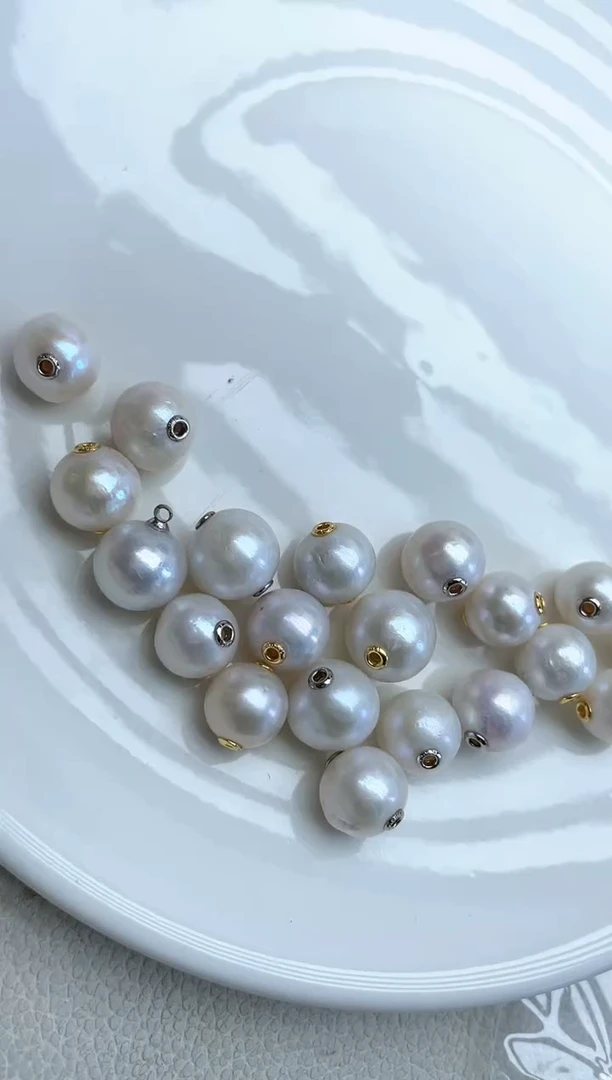 未镶嵌淡水珍珠路路通路路通