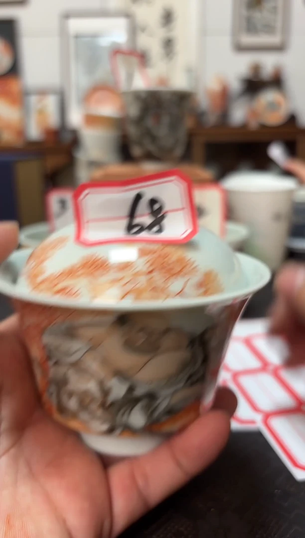 微瑕不退不换一个