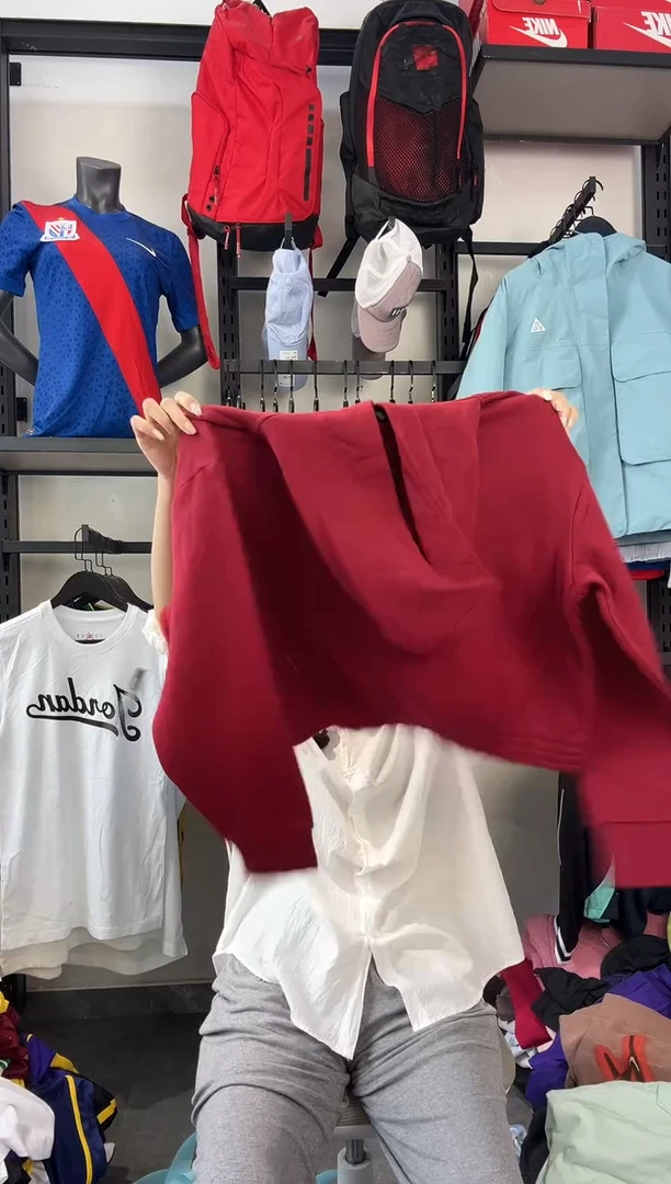 604编码 瑕疵款直播间过款为准 尺码·XL