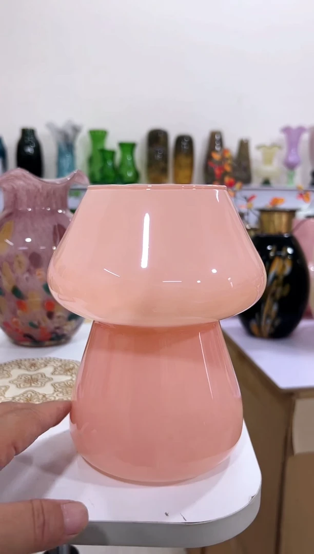 【闪购商品】也麦花器