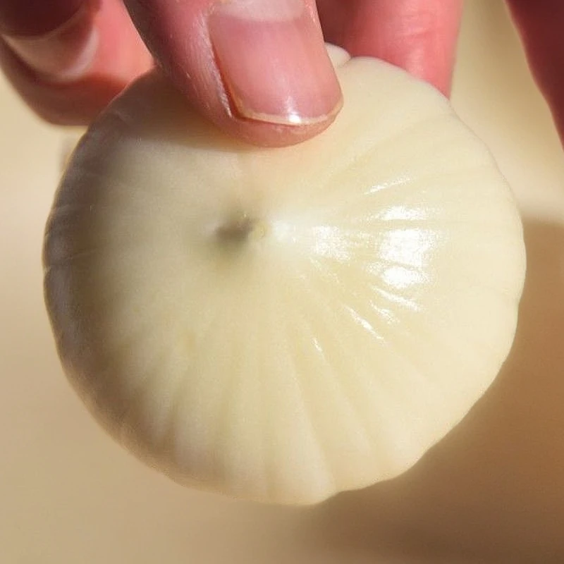 【每日精选】现挖挑选新鲜优质独头挑选湿蒜农家蔬菜优质独
