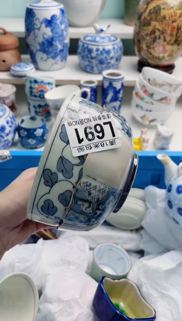 陶瓷小**姨L691****