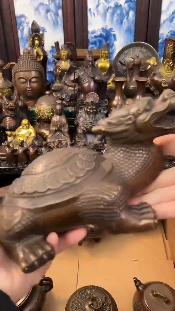 雅集铜器 诚信经营