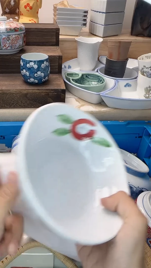 茶杯紫砂路*丙037淘艺中古瓷器全场满18元包邮