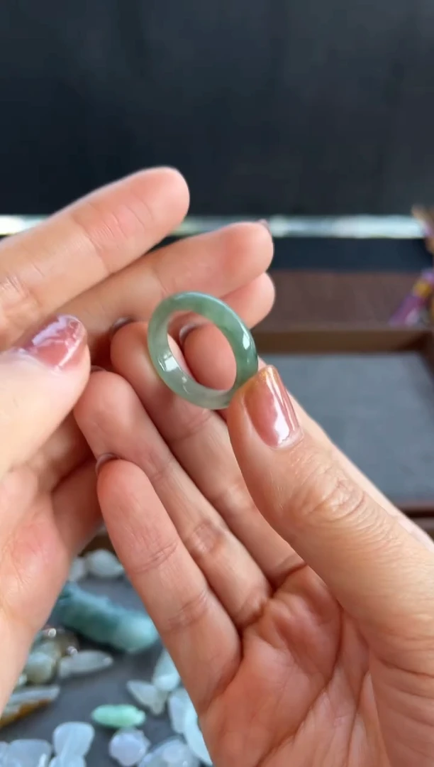 【闪购商品】翡翠吊坠(不含链)未镶嵌203买断22