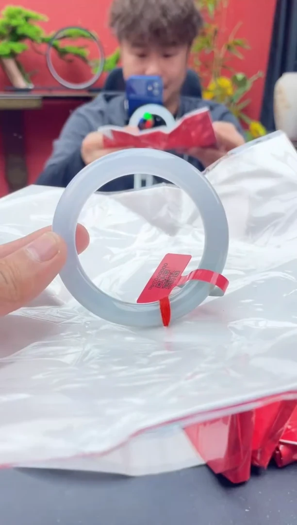 未镶嵌手镯翡翠13