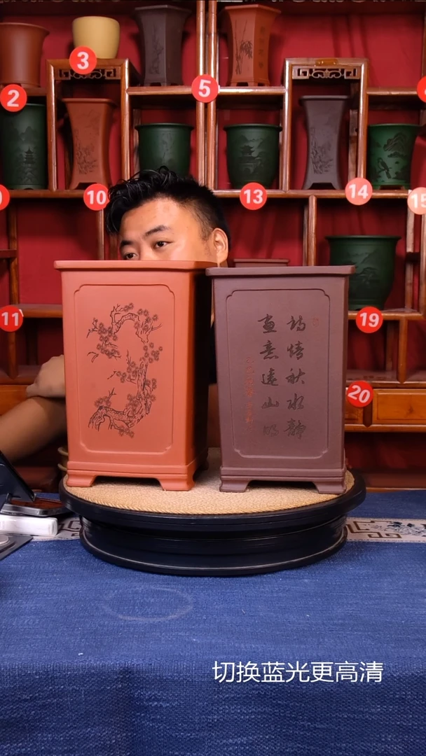 紫砂花盆1111111111