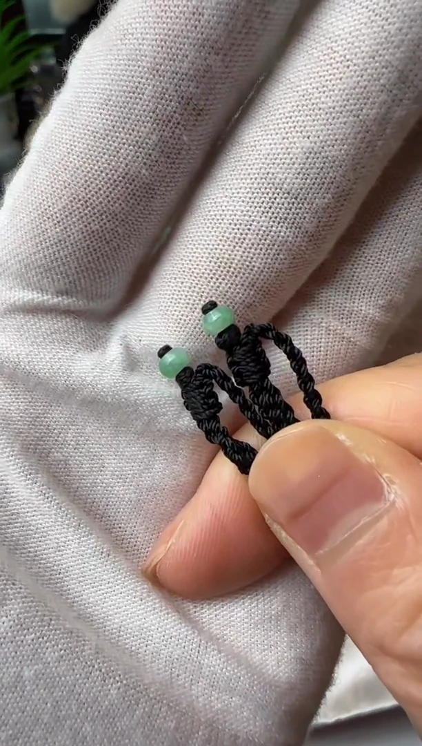 【闪购商品】翡翠戒指未镶嵌定制